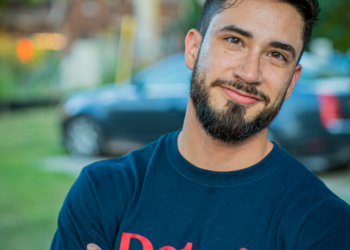 EL CENTRAL Welcomes New Face: Michael Gutierrez