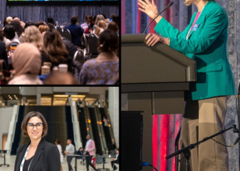 Detroit hosts national conference on welcoming immigrants