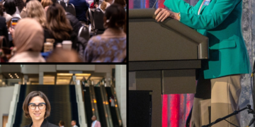Detroit hosts national conference on welcoming immigrants