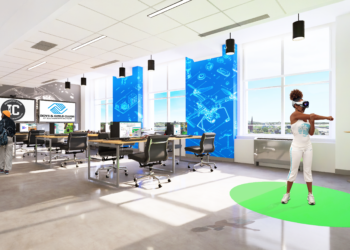 Boys & Girls Clubs of Southeastern Michigan Expands Talent Pipeline From Neighborhoods to Michigan Central