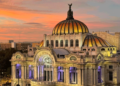 Porfirismo and Mexican monumental architecture