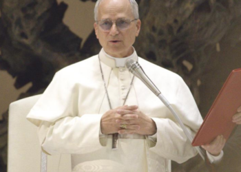 VOICES: Pope Francis’ climate legacy: Can Pope Leo XIV carry the torch?