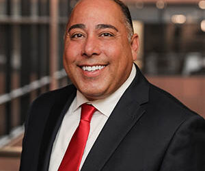 EL CENTRAL Interview with Ed Siaje, President of Bank of America, Detroit