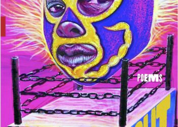 Finding Life’s Lessons in Lucha Libre