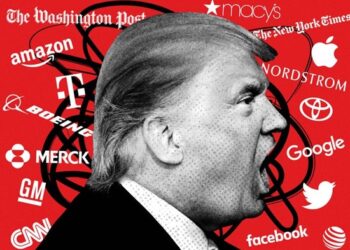 Why Standing Up Against Trump is Good for Business