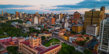 Paraguay
