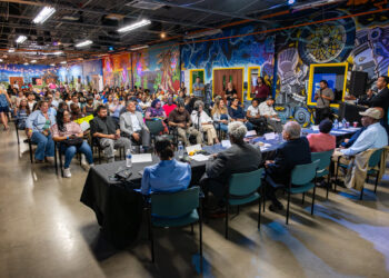 Candidates Face the People: Southwest Detroit Hosts Powerful Mayoral Forum on Community Priorities
