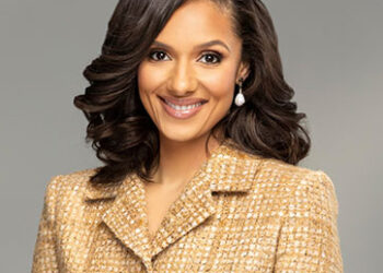 Mayoral Candidate Mary Sheffield