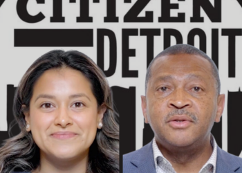 CitizenDetroit Launches Free Online Platform that Enables Detroit Voters to Hear Directly from Detroit Candidates