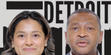 CitizenDetroit Launches Free Online Platform that Enables Detroit Voters to Hear Directly from Detroit Candidates