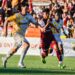 Detroit City Holds Pittsburgh To Scorless Draw