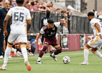 DCFC Breaks Winless Run