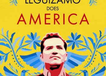 John Leguizamo’s ‘Leguizamo Does America’ Renewed for Season 2 at MSNBC