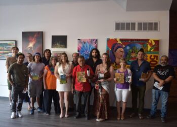 Morena Sends Representatives Across US with Stop in Detroit