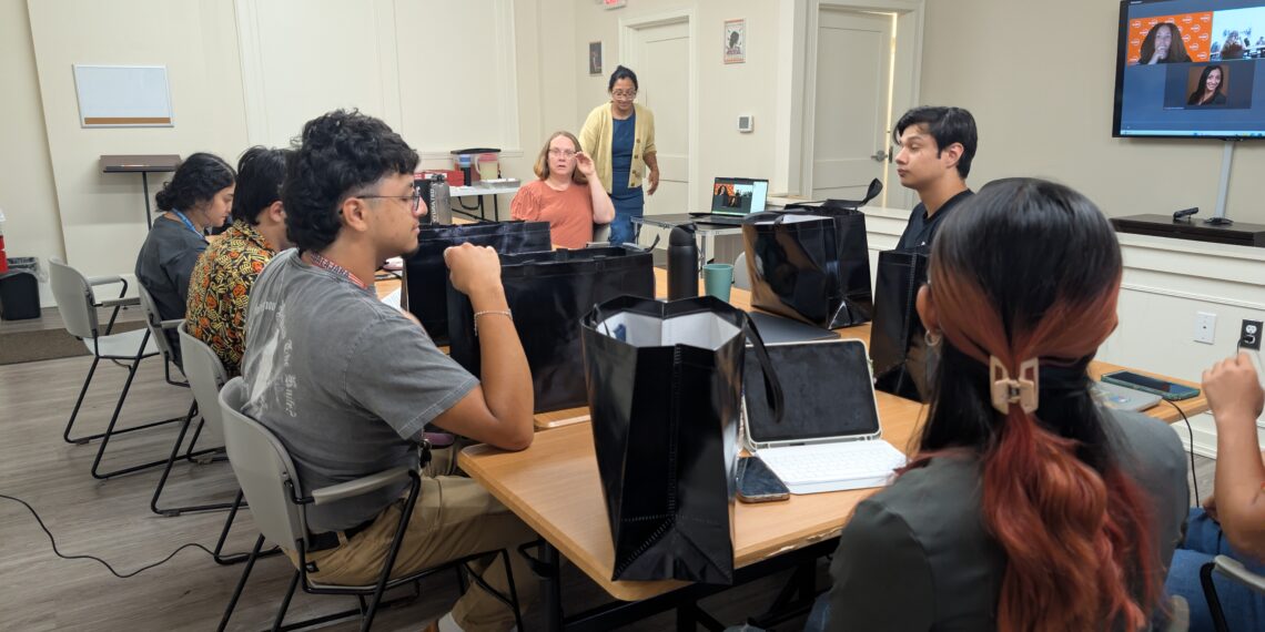 UNI Launches Youth Development Practitioner Apprenticeship - EL CENTRAL ...