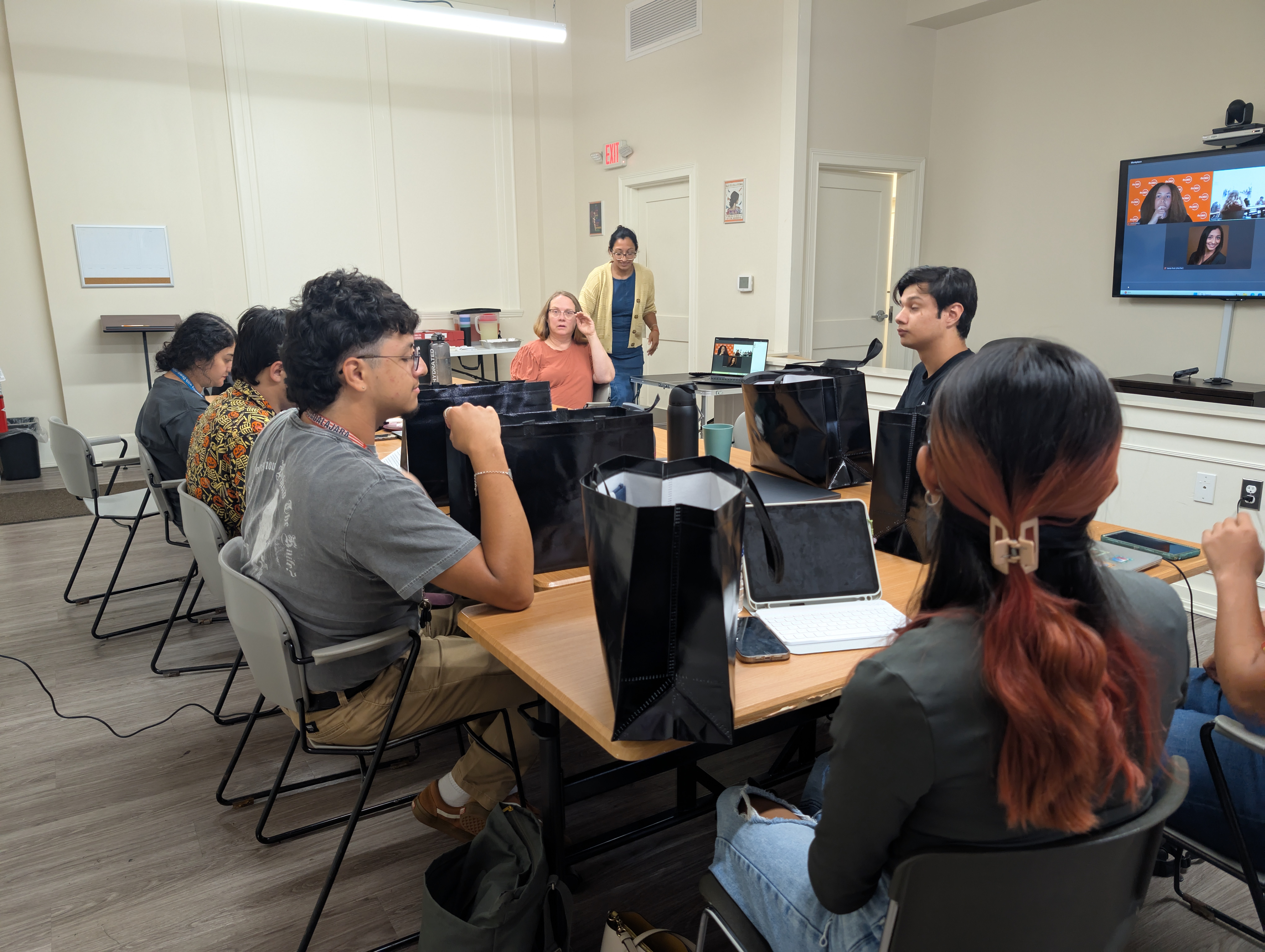 UNI Launches Youth Development Practitioner Apprenticeship