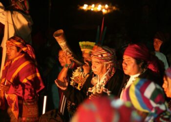 Mayan Kaqchikel
