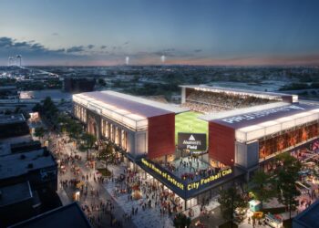 A Forever Home for Detroit City FC