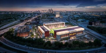 A Forever Home for Detroit City FC