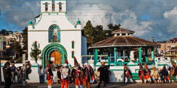 Tzotziles / BatsiI Winik’Otik