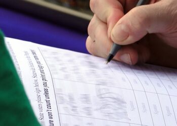 Ballot drive to end utility political contributions clears state canvassers