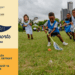 Detroit Riverfront Conservancy and Project Play Southeast Michigan Host Youth Sports Showcase