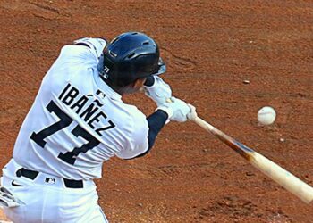 Tigers Surge Again To Dominate The American League With Less Than 30 Games Left In The Season