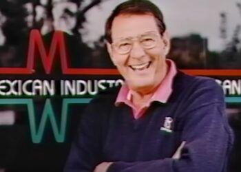 Hank Aguiree’s Mexican Industries