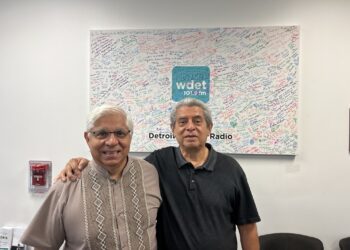 ¡¡Mi Grito, Tu Grito. Our Collective Voice Matters!!