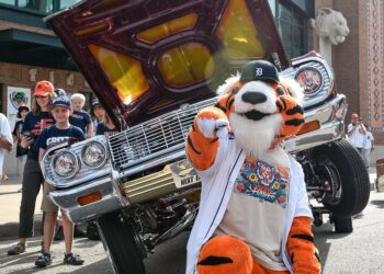 Hispanic Heritage Month Shifts into High Gear with Local Events