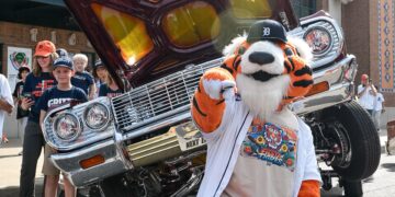 Hispanic Heritage Month Shifts into High Gear with Local Events