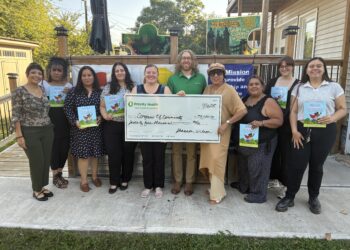 Priority Health Awards Grant to Congress of Communities to Advocate for Immigrant Families and Empower Parents