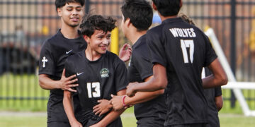 Family Ties Build Foundation for Detroit Cristo Rey Boys Soccer