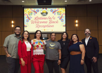 MHCC’s Tercer Jueves Celebrates Hispanic Heritage Month at WSU