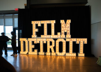 Film Detroit Brings Industry Resources Directly to Detroiters
