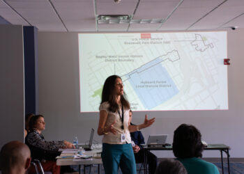 Bagley-West Vernor Historic District Receives Unanimous Approval, Next Up for State Vote
