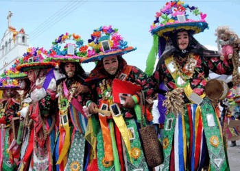 Ayapaneco Numte oote – Zoque de Tabasco