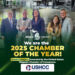 Michigan Hispanic Chamber of Commerce Named 2025 Chamber of the Year by USHCC