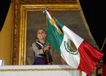 Independencia de México