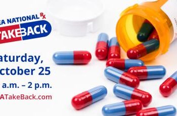 Detroit Expands Access to Safe Medication Disposal with New Permanent Public Takeback Boxes