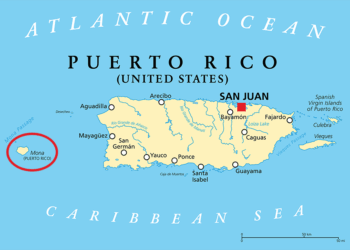 Puerto Rico