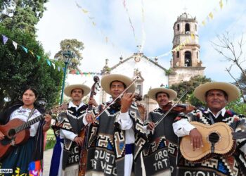 Tarascans – Purépecha Nation