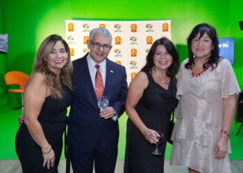 DHDC Celebrates Founder Angie Reyes’ Retirement