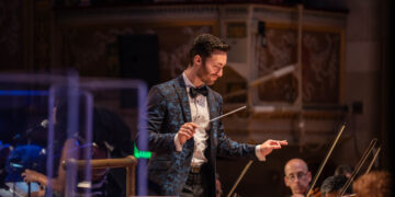 Detroit Symphony Orchestra Presents The Three Mexican Tenors