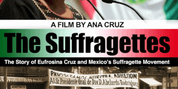 Mexican Cinema Comes to Southwest Detroit for One Afternoon