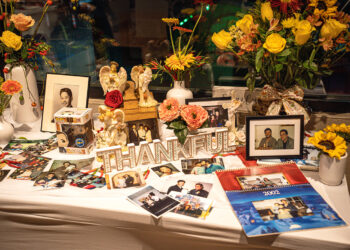 Celebration of Life Honors Richard Gutierrez, Founder of Hacienda Mexican Foods
