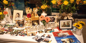 Celebration of Life Honors Richard Gutierrez, Founder of Hacienda Mexican Foods