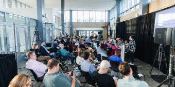 “We Matter.” Southwest Detroit Residents Pack DCFC Stadium Meeting