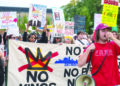 Detroit’s ‘No Kings Day’ Unites Thousands in a Powerful Call for Democracy and People Power