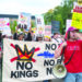 Detroit’s ‘No Kings Day’ Unites Thousands in a Powerful Call for Democracy and People Power